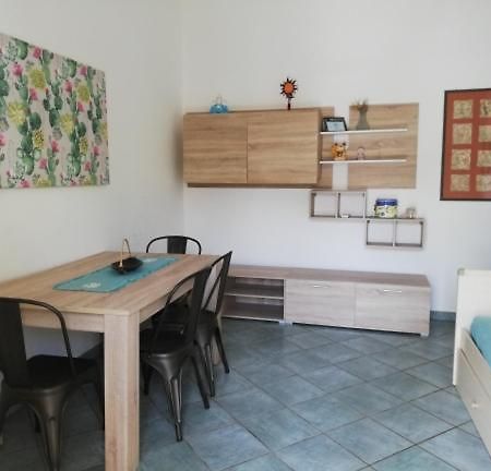 Casa Martina Apartment Santa Maria al Bagno Exterior photo
