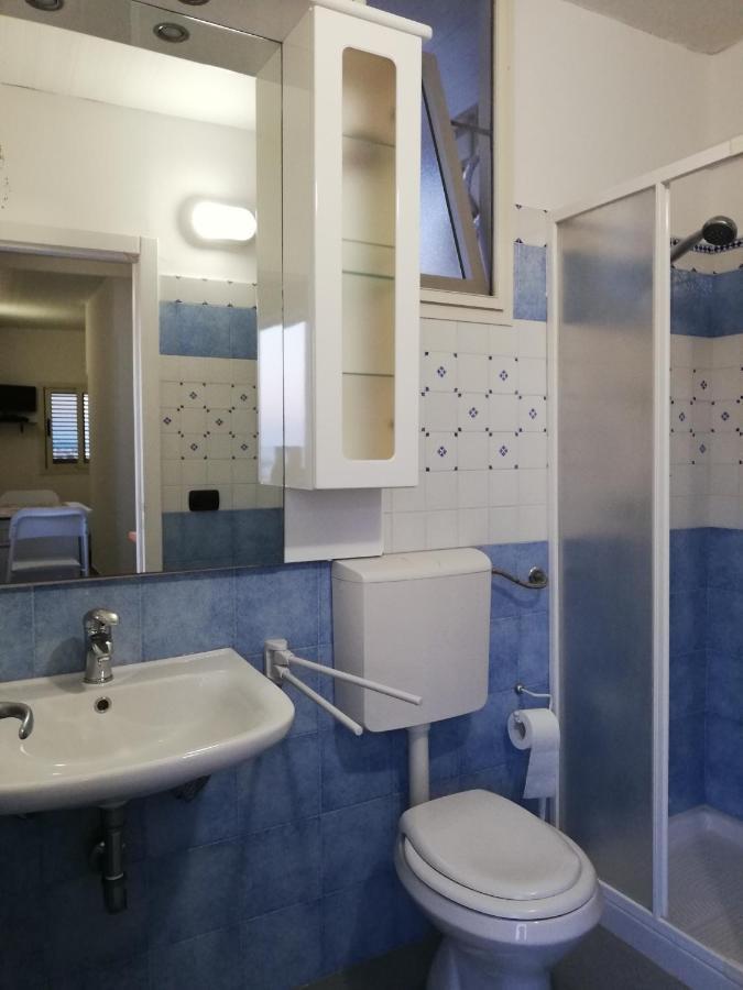 Casa Martina Apartment Santa Maria al Bagno Exterior photo