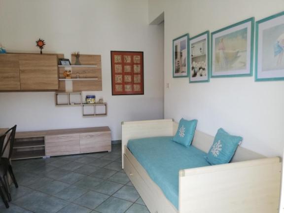 Casa Martina Apartment Santa Maria al Bagno Exterior photo