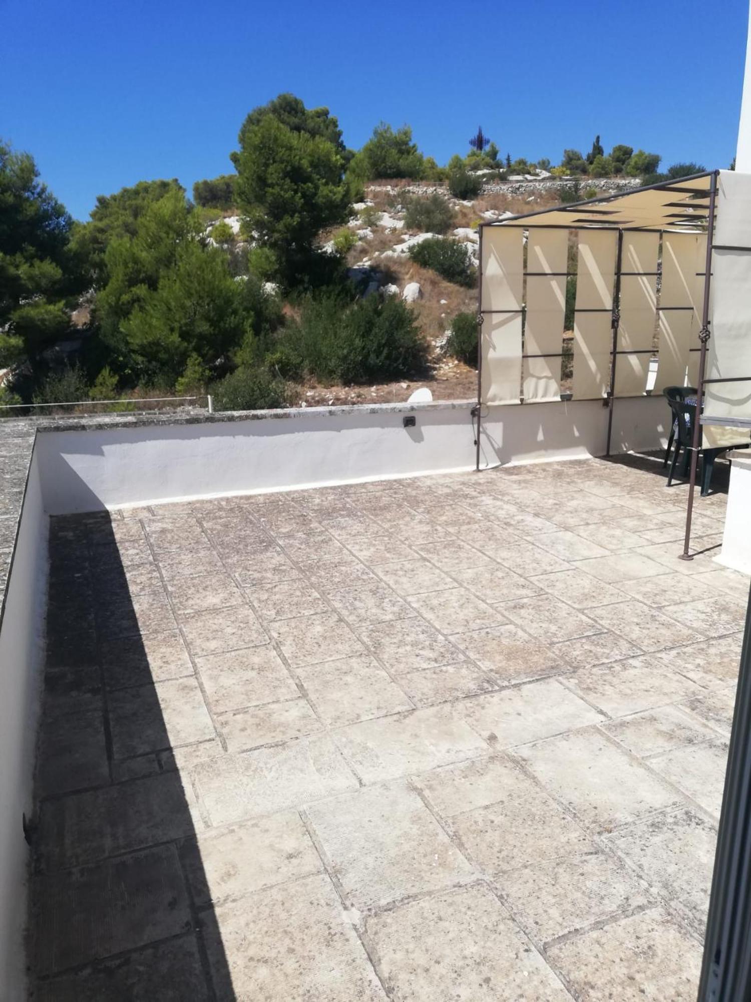 Casa Martina Apartment Santa Maria al Bagno Exterior photo